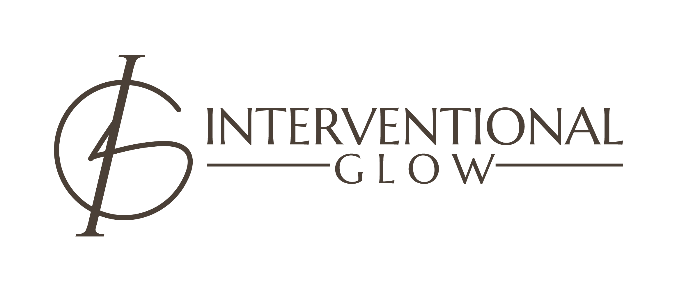 Interventional Glow