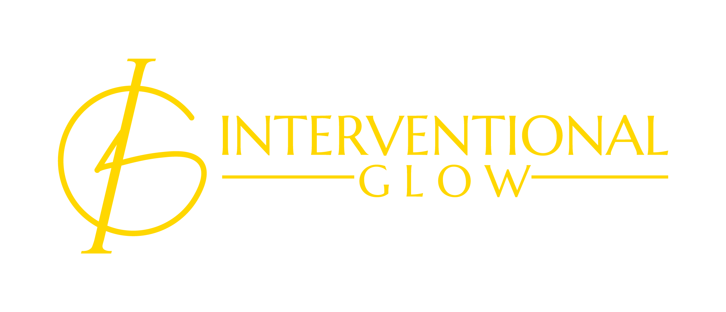 Interventional Glow